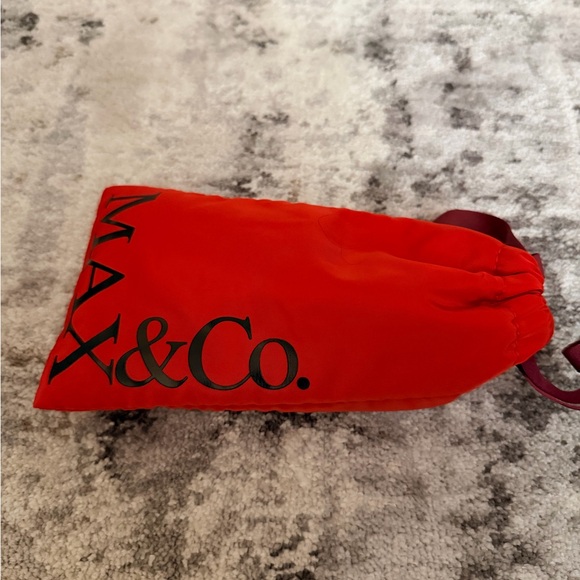 Max & Co RX glasses - Picture 5 of 5